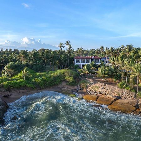 Villa Blu Tangalle Eksteriør billede