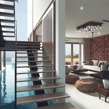 Villa Blu Tangalle Eksteriør billede