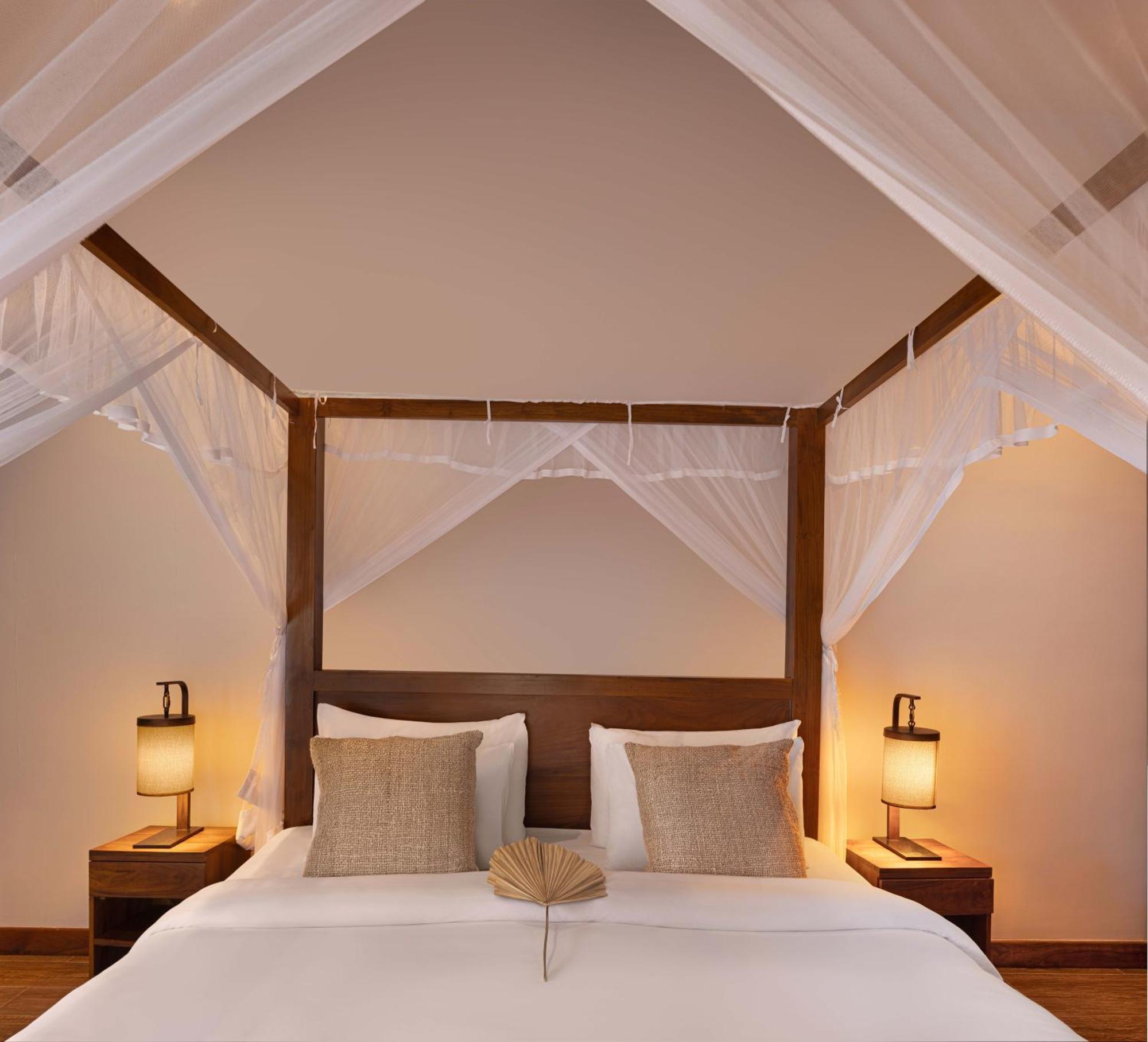 Villa Blu Tangalle Eksteriør billede
