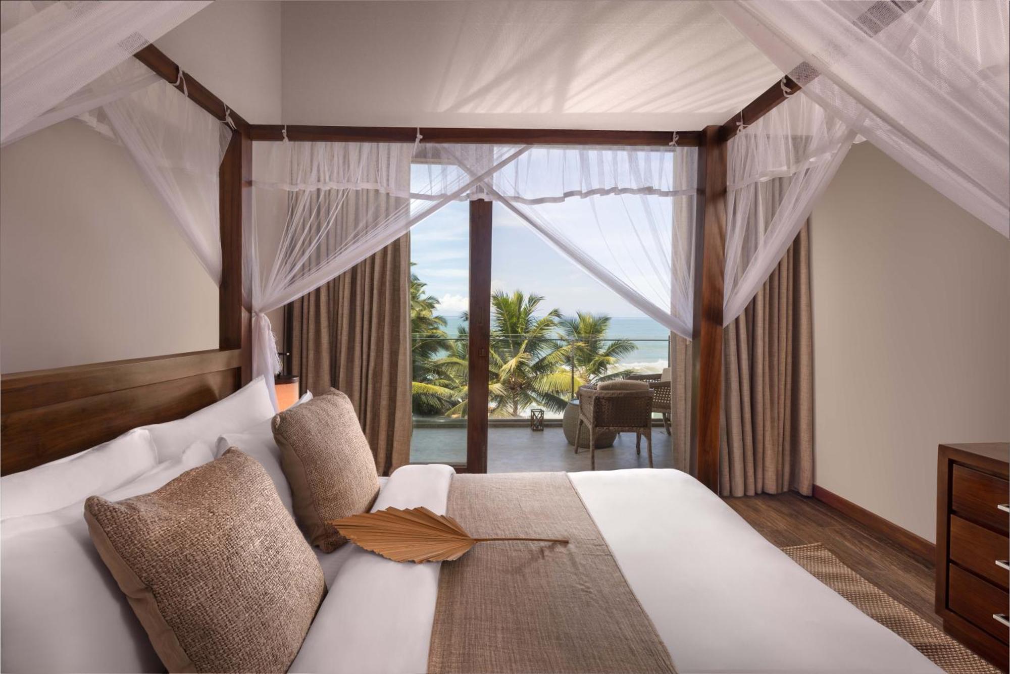 Villa Blu Tangalle Eksteriør billede