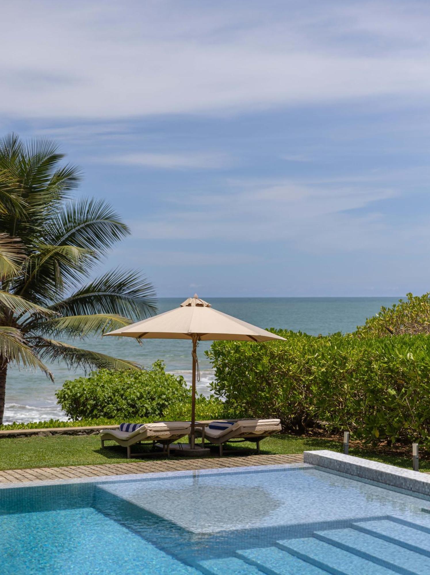 Villa Blu Tangalle Eksteriør billede