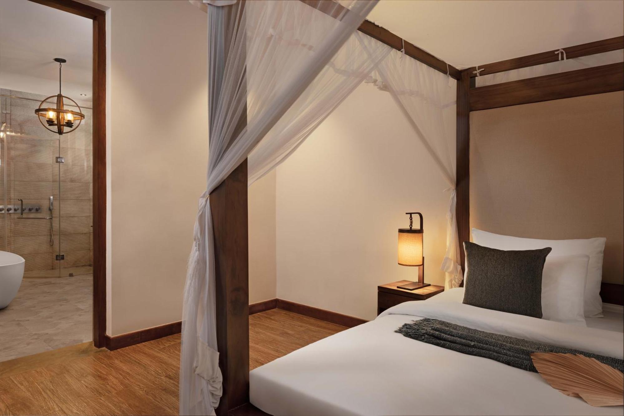 Villa Blu Tangalle Eksteriør billede
