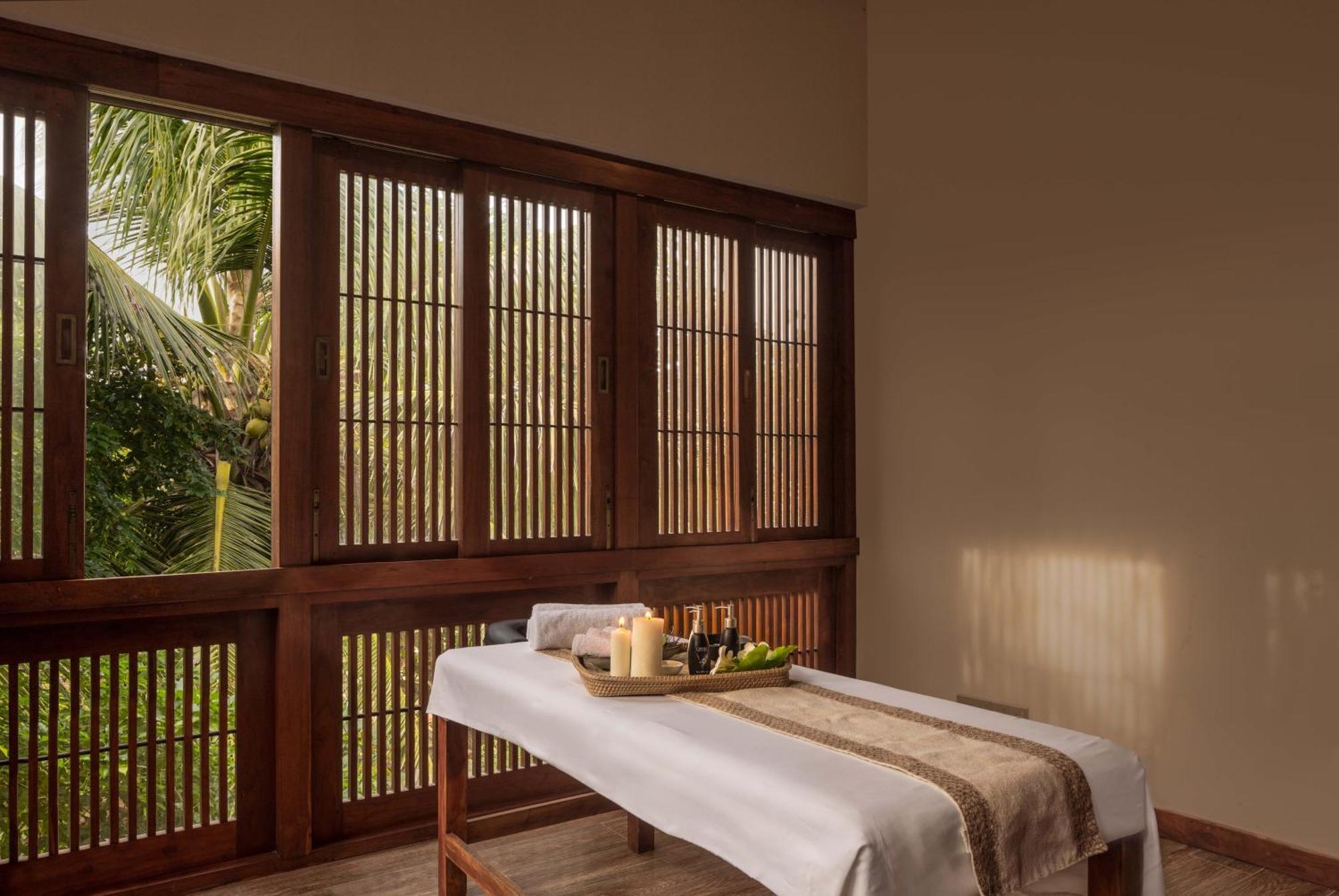 Villa Blu Tangalle Eksteriør billede