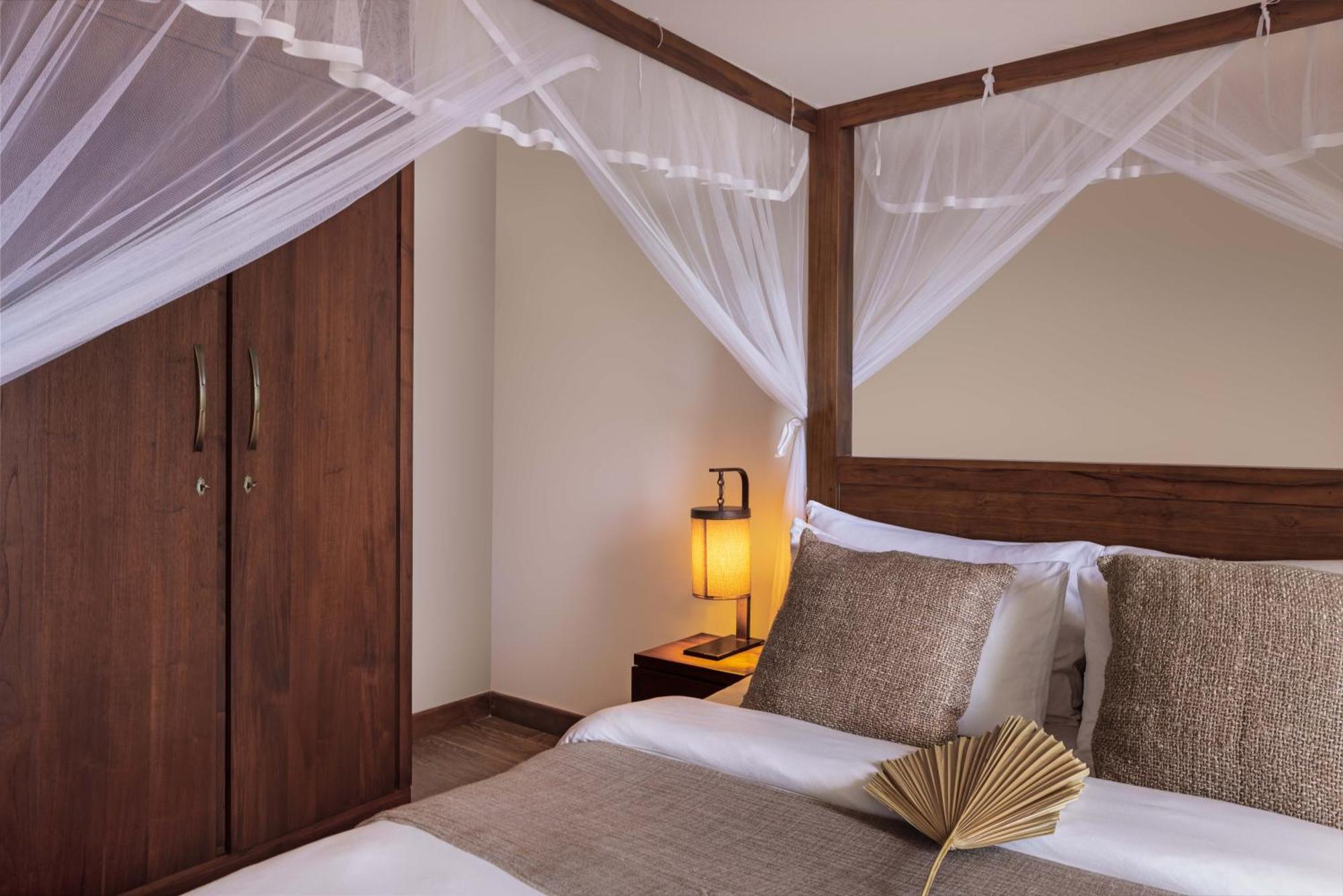 Villa Blu Tangalle Eksteriør billede