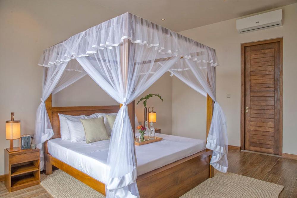 Villa Blu Tangalle Eksteriør billede