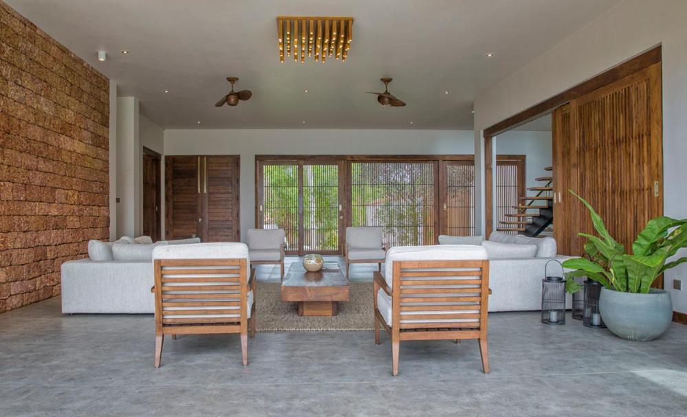 Villa Blu Tangalle Eksteriør billede