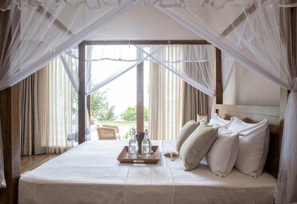Villa Blu Tangalle Eksteriør billede