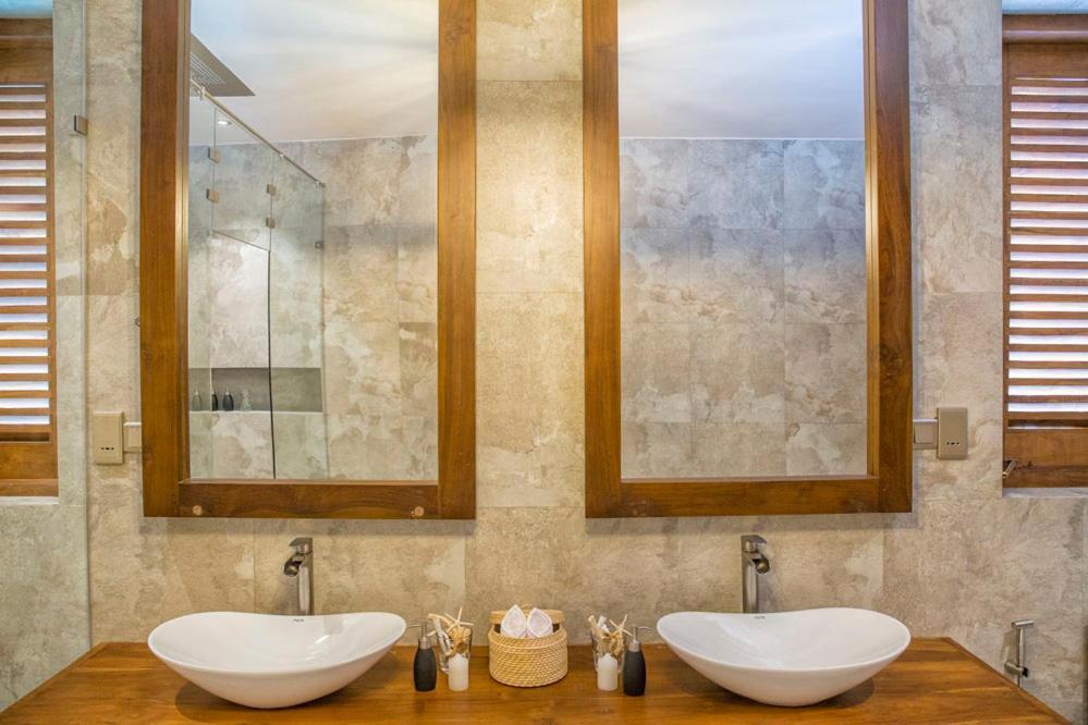 Villa Blu Tangalle Eksteriør billede